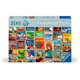 Briefmarken
