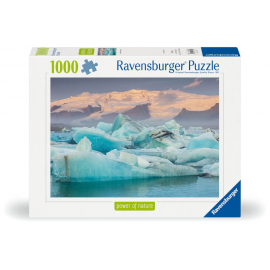 Jökulsarlon Iceland