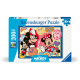 Unterwegs Mit Mickey Und Minnie