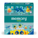 Memory® Puzzle Unterwasserwelt