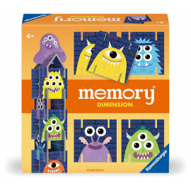 Memory® Dimension