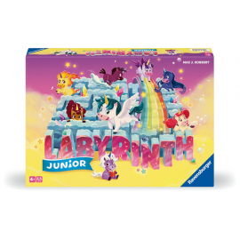 Einhorn Junior Labyrinth
