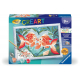 Verliebte Fische