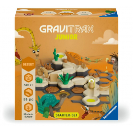 Gravitrax Junior Starter-Set S D