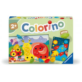Mein Holz-Colorino