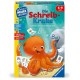 Die Schreib-Krake