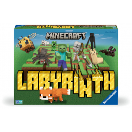 Minecraft Labyrinth