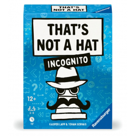 That ´S Not A Hat - Incognito