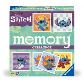 Challenge Memory® Disney Stitch