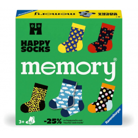Memory® Happy Socks