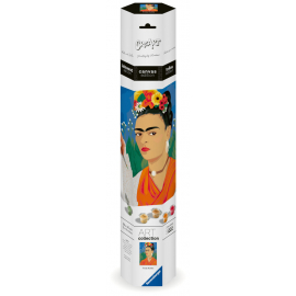 Leinwand Art Collection Frida Ka