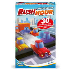 Rush Hour Mitbringspiel