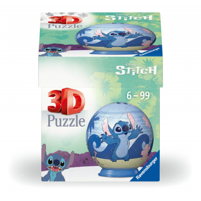 Disney Stitch