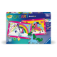 Zauberponys Mit Regenbogen