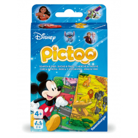 Pictoo Disney