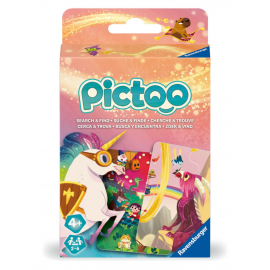 Pictoo Fantasy