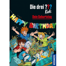 ??? Kids Dein Geburtstag (Sonder
