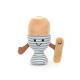 Amuseables Boiled Egg & Soldier
