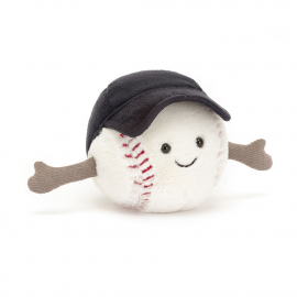 Amuseable Sports Basball