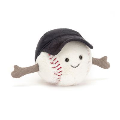 Amuseable Sports Basball