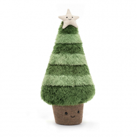 Amuseable Nordic Spruce Christma