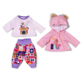 BABY born Neugeborenen Outfit