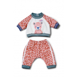 BABY born Jogging Anzug Dschunge
