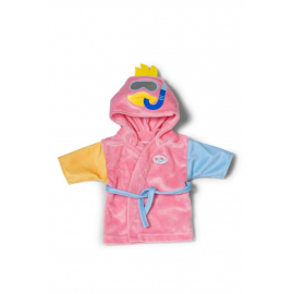 BABY born Bademantel 43cm