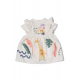 BABY born Kleid Giraffe 43cm