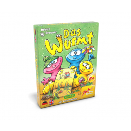 Das wurmt
