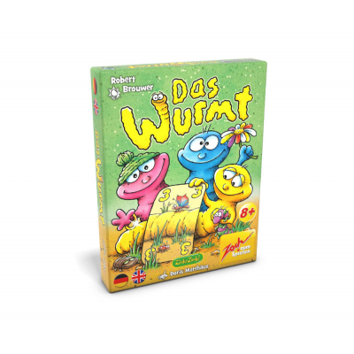 Das wurmt