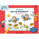 Mein 1. Pop-Up-Bastelbuch Blumen
