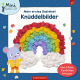 Mein 1. Bastelset Knüddelbilder