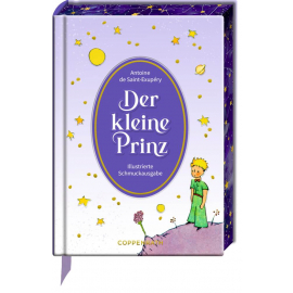 Mini-Schmuckausgabe A. De Saint-