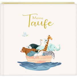 Eintragalbum - Meine Taufe (Arch