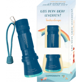 Taschenlampe - Lass Dein Licht L