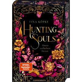 Hunting Souls (Bd.2/Romantasy-Di