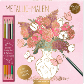 Metallic-Malen (Garden Glory) -