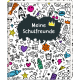 Freundebuch Meine Schulfreunde