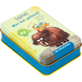 Kartenspiel Schwarzer Peter Wer