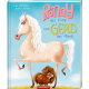 Ronny, das Pony und Gerd,das Pfe