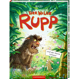 Der wilde Rupp und der kleine Sc