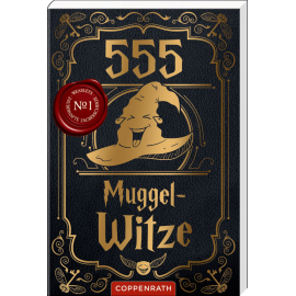 555 Muggel- Witze