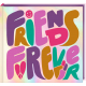Friends forever- Freundebuch