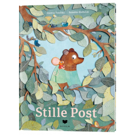 Stille Post (Bohem Verlag)
