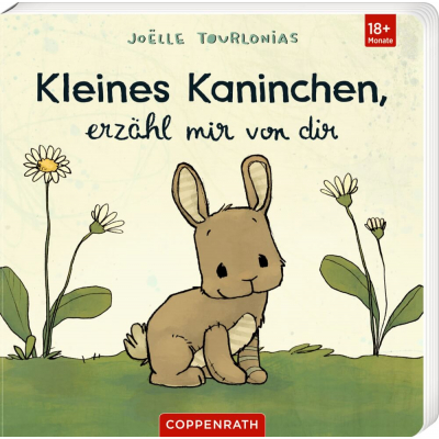 Liebling Kl. Kaninchen, Erzähl M