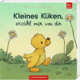 Liebling Kl. Küken, Erzähl Mir V