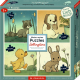 Meine Ersten Puzzles - Lieblings