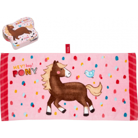 Zauberhandtuch - Mein Kl. Ponyho