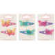 Haarclips Schmetterling No.2 - B